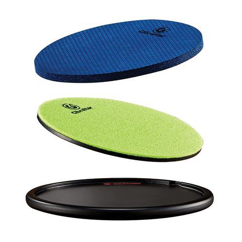 Magnetic Multi-surface Swap Pad Practice System - Image 5