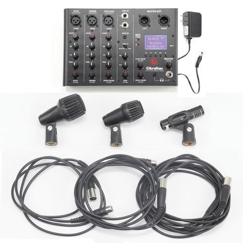 Drum Monitoring System - Image 2