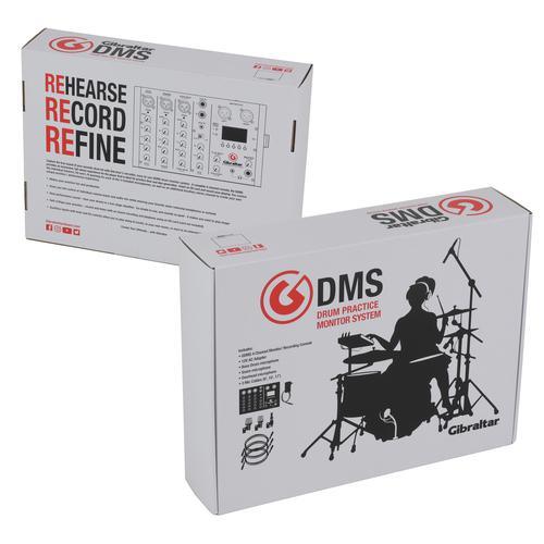 Drum Monitoring System - Image 3
