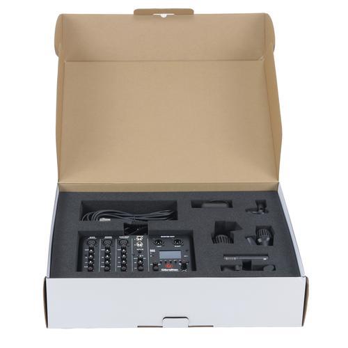 Drum Monitoring System - Image 4