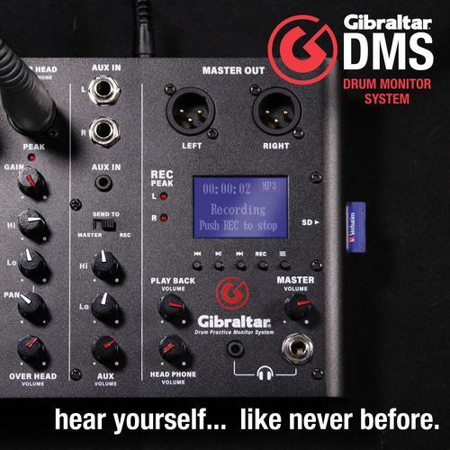 Drum Monitoring System - Image 5