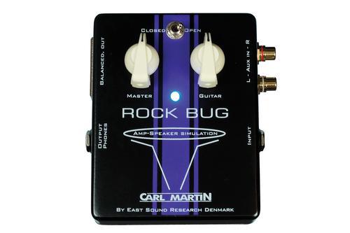 Carl Martin Rock Bug - Image 2