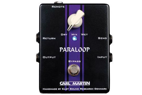 Carl Martin Paraloop - Image 2
