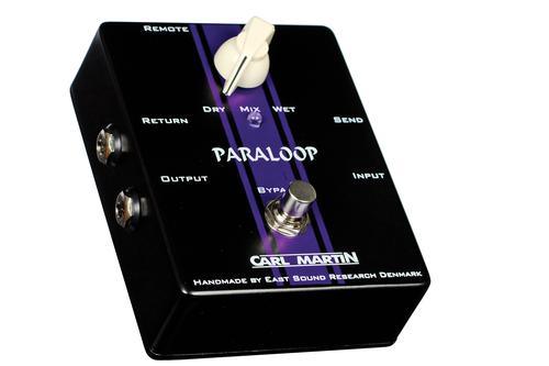Carl Martin Paraloop - Image 3