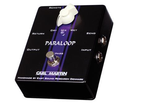 Carl Martin Paraloop - Image 4