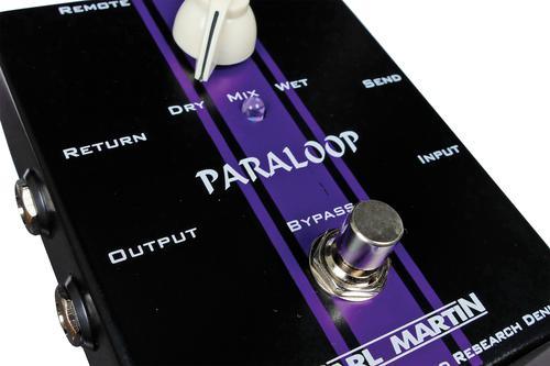 Carl Martin Paraloop - Image 5