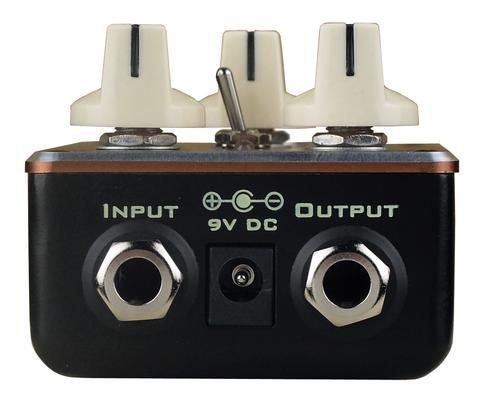 Carl Martin DC Drive Pedal - Image 5