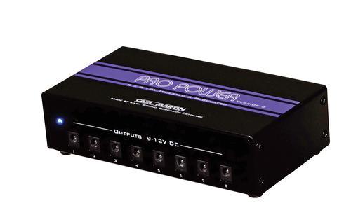 Carl Martin Propower Pedal - Image 3
