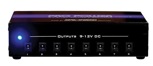 Carl Martin Propower Pedal - Image 4