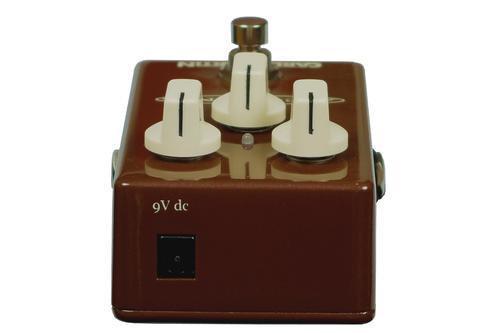 Carl Martin Single Ac-tone Pedal - Image 5