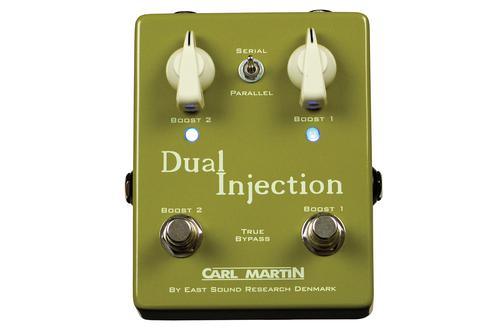 Carl Martin Dual Injection Pedal - Image 2