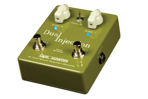 Carl Martin Dual Injection Pedal - Image 3