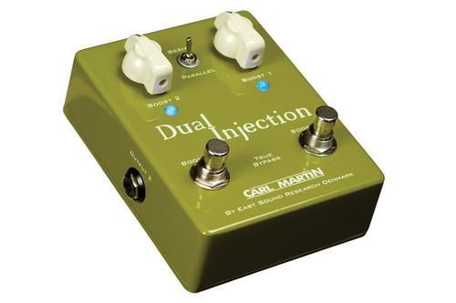 Carl Martin Dual Injection Pedal - Image 4