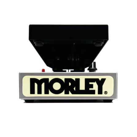 20/20 Lead Wah Boost Pedal
