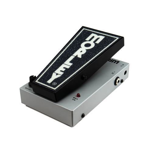 20/20 Lead Wah Boost Pedal - Image 11