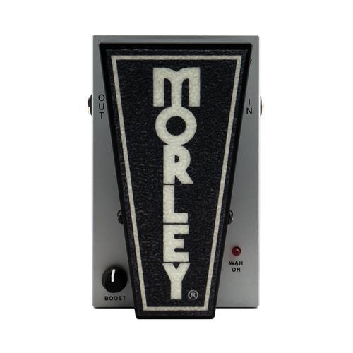 20/20 Lead Wah Boost Pedal - Image 6