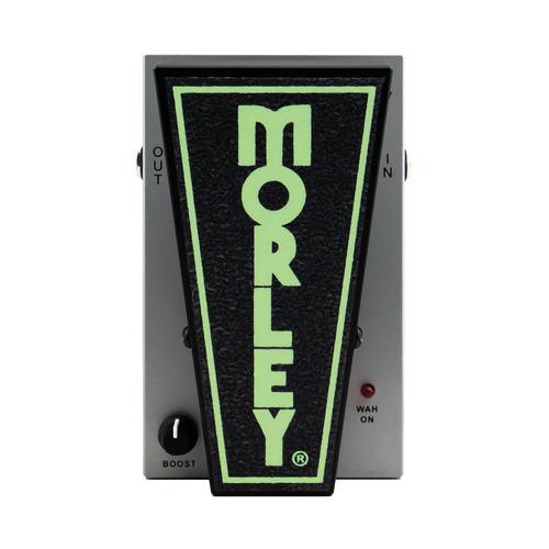 20/20 Lead Wah Boost Pedal - Image 7