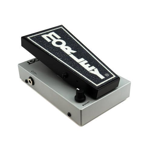 20/20 Lead Wah Boost Pedal - Image 10