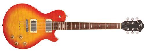 Patriot Decree Standard Electric Guitar - Image 2