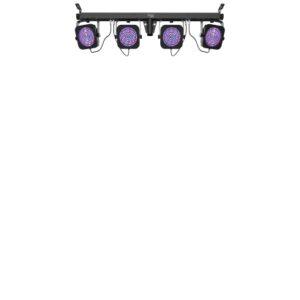 4bar USB Light