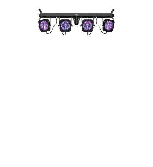 4bar USB Light - Image 2