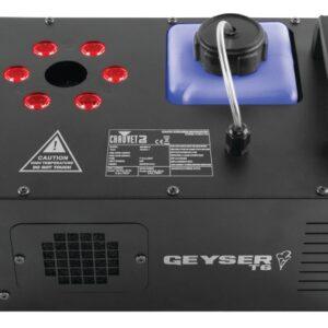 Geyser T6