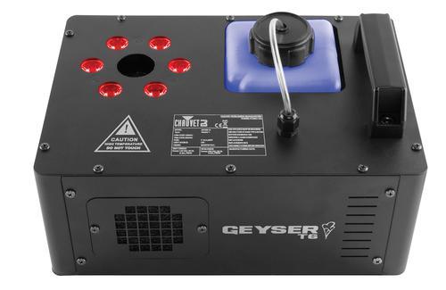 Geyser T6 - Image 2