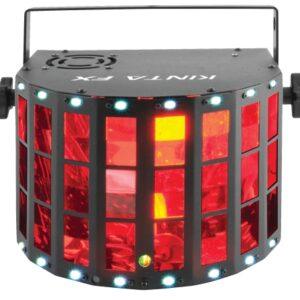 Chauvet DJ Kinta FX