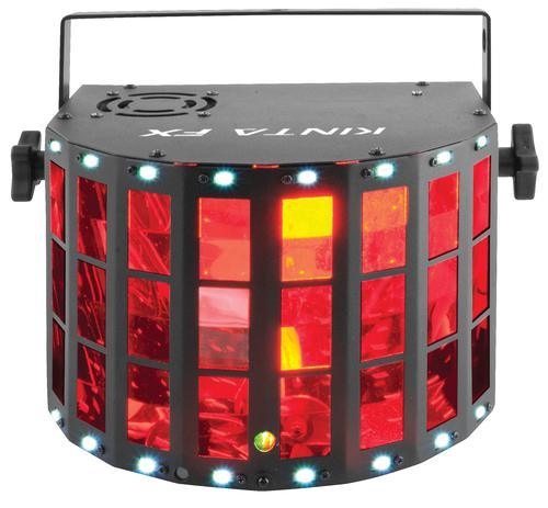 Kinta FX - Image 2