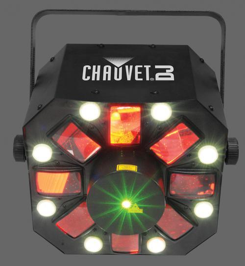 Swarm 5 FX - Image 2