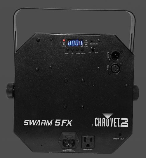 Swarm 5 FX - Image 3
