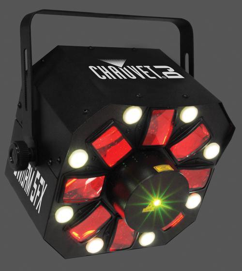 Swarm 5 FX - Image 4