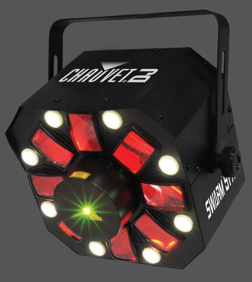 Swarm 5 FX - Image 5