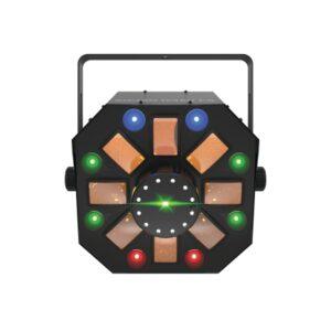 Swarm Wash FX