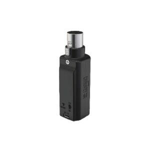 D-fi XLR RX