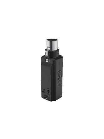 D-fi XLR RX