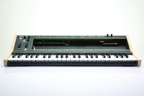 Niftykeyz Modular Synth Case - Image 2