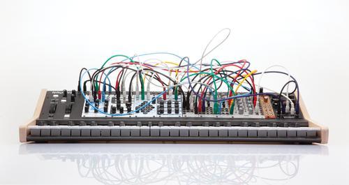 Niftykeyz Modular Synth Case - Image 4