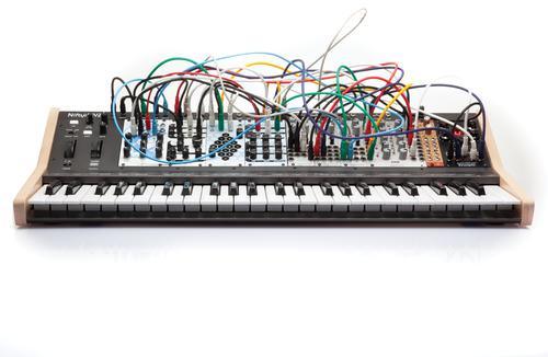 Niftykeyz Modular Synth Case - Image 5