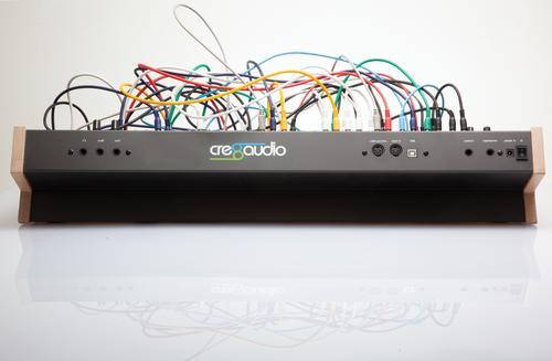 Niftykeyz Modular Synth Case - Image 6