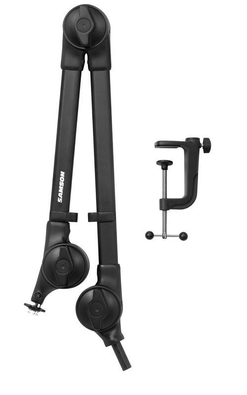 Samson MBA26 Desktop Boom Arm - Image 3