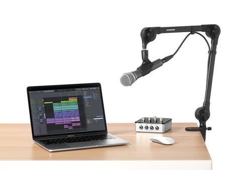 Samson MBA26 Desktop Boom Arm - Image 4