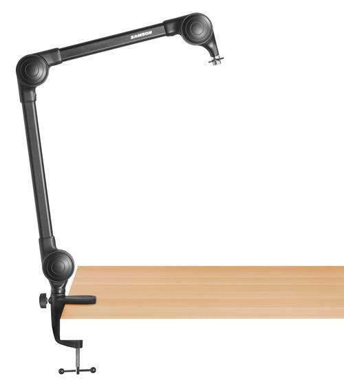 Samson MBA26 Desktop Boom Arm - Image 5
