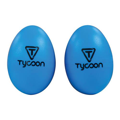 Egg Shakers (plastic Pair) - Image 2