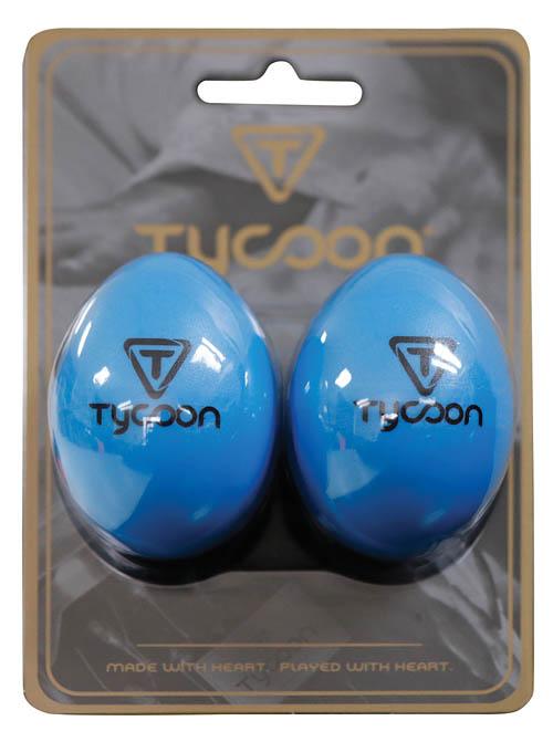 Egg Shakers (plastic Pair) - Image 3