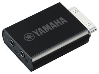 Yamaha I-mx1 Ipad MIDI Cable