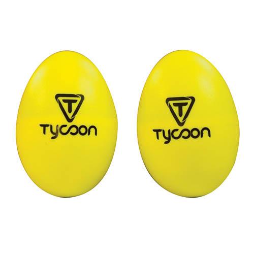 Egg Shakers (plastic Pair) - Image 2