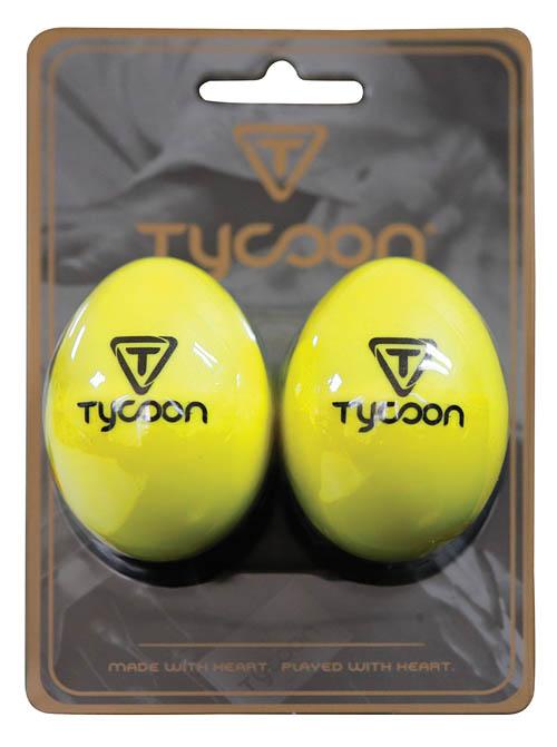 Egg Shakers (plastic Pair) - Image 3