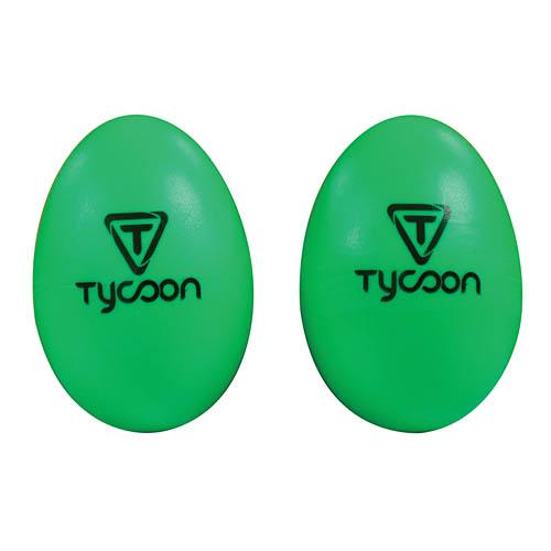Egg Shakers (plastic Pair) - Image 2