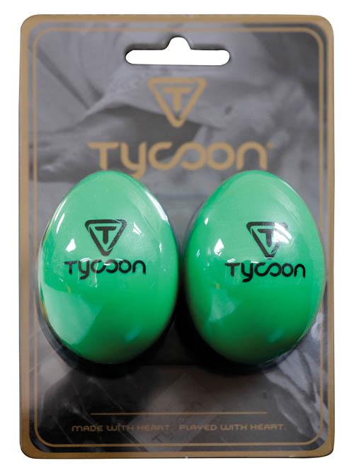 Egg Shakers (plastic Pair) - Image 3